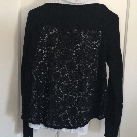 Sweater - Picture 3 of 3